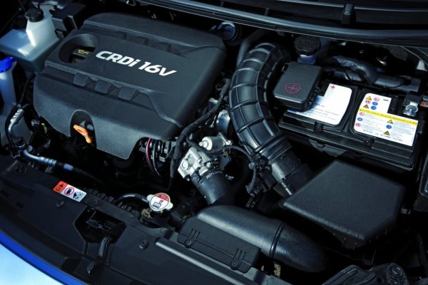 Разработен в Европа, този мотор дебютира през 2006 година. Верижното задвижване на Bosch и надеждните инжектори го правят издръжлив дори в градския цикъл. Често се използва за таксита, като изминава над 400 000 км без проблеми.