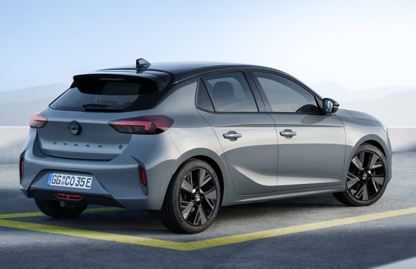 Продажби през септември 2025 - 15 545
Спрямо септември 2024 - ръст от 9,3%
За първите 9 месеца на 2025 - 131 941 (10-то място)