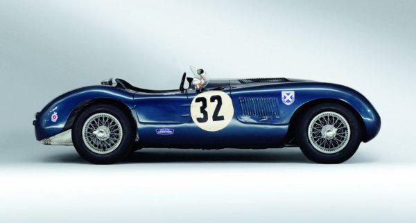 Ecurie Ecosse 