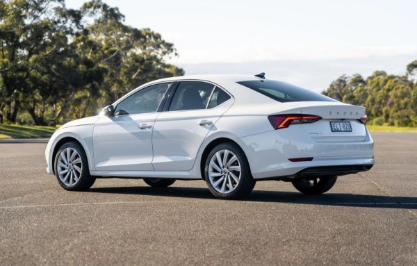 Чехите си падат патриоти, ако се съди по челната десетка, в която са седем модела на Skoda, два на Hyundai, които се правят в чешкия завод на корейците в Ношовице, и един на Kia, който пък е производство на съседна братска Словакия. Octavia води с 8571 продажби, пред Fabia с 8144 и Hyundai i30 с 5834. 
