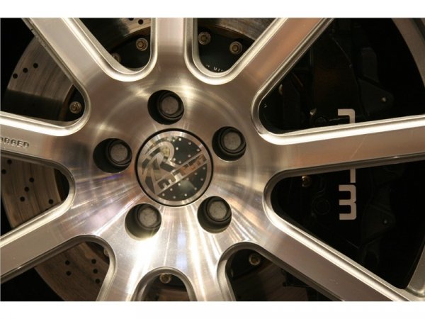 MTM Scirocco R / Essen Motor Show 2008