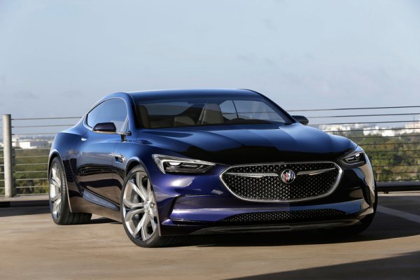 Buick Avista
