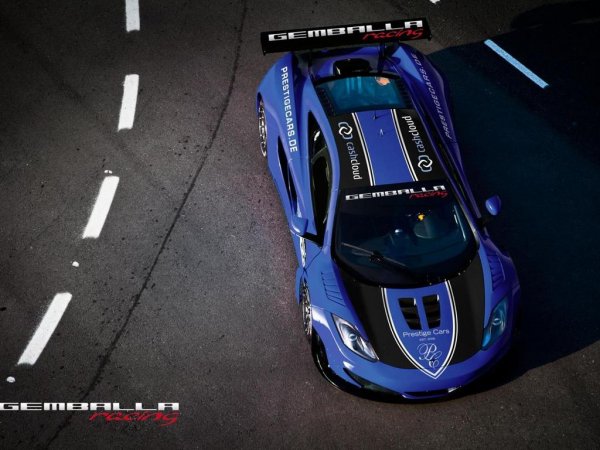 Gemballa, ABT и Mansory - автомобилите, които ще представят в Женева 2012
