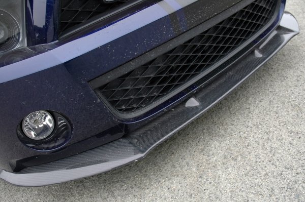 Shelby GT500 Super Snake 2010