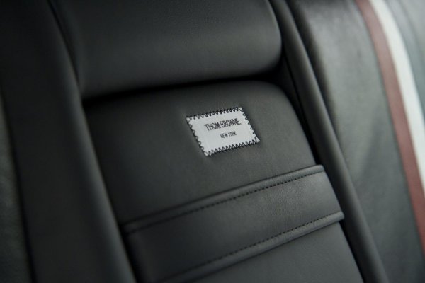 Infiniti Q50 от топ дизайнера Том Брауни