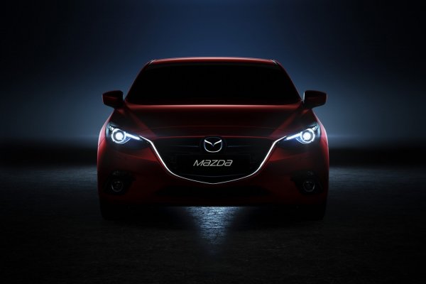 Mazda3