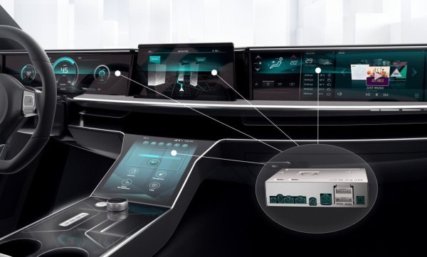 "По принцип съществуваше такава представа: че високотехнологичните компании, които досега не са се занимавали с автомобили, ще изместят традиционните доставчици в сектора. Но това много трудно би могло да се случи, защото не е достатъчно само да се измисли някаква нова технология. Нейното внедряване в автомобилното производство е изключително сложен процес, който е подложен на много сериозни регулации. И няма как да е иначе, защото представете си, че карате със 140 км/ч по магистралата и нещо в колата ви забие по начина, по който забиват домашните компютри. Очевидно това не може да се допусне. 
Всъщност основните доставчици, които работят пряко с производителите, най-добре могат да контролират целия процес и е логично внедряването да става най-лесно през тях, през така наречените доставчици от първо ниво - Tier 1. Но това означава, че и те самите трябва да се превърнат във високотехнологични компании. Bosh също участва активно в тази трансформация". 
