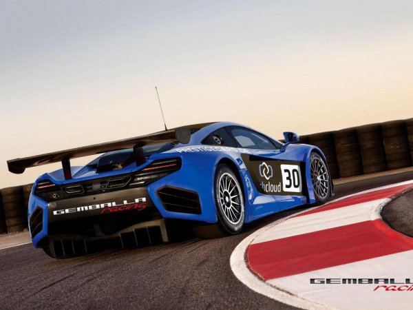 Gemballa, ABT и Mansory - автомобилите, които ще представят в Женева 2012
