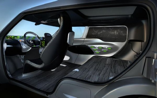 Renault Frendzy concept