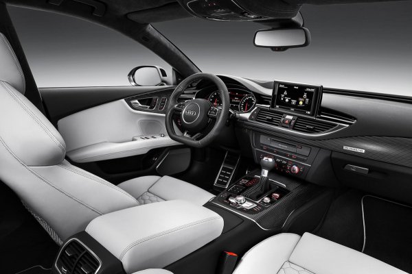 RS7
