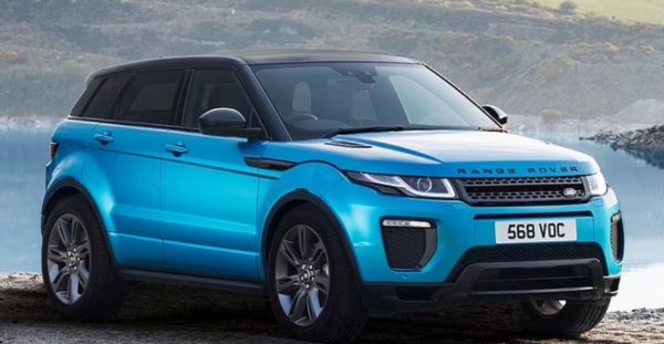 Огромната инвестиция на JLR от £16 милиона за предотвратяване на кражби на желаните луксозни SUV автомобили изглежда работи. Range Rover Evoque беше най-пазеният модел на производителя. Неговите по-стари версии, датиращи от 2011 година (на снимката) -  не отговарят на условията за безплатна актуализация за сигурност . Явно поради това бяха взети в най-големи количества миналата година.

Огромното търсене на луксозни SUV автомобили на задграничните пазари, заедно с лесните за пробиване системи за сигурност, доведе до прецедент. Някои Range Rover станаха незастраховани във Великобритания в резултат на увеличаващите се кражби.

Jaguar Land Rover похарчи 15 милиона паунда за повишаване на сигурността на по-старите автомобили - и ще финансира полицията на пристанищата за откриване на откраднати модели.
И изглежда усилията му се възнаграждават, като кражбите на Evoque са намалели с 27 процента на годишна база, спадайки до 1087 докладвани през 2024 година.

Именно първото поколение Evoque (продавано от 2011 до 2019) записва най-много кражби - 80 процента.
