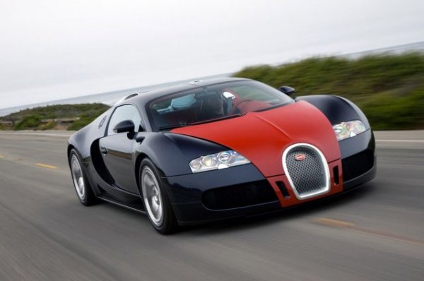 Комплект гуми за хиперколата, която допреди няколко години носеше званието &bdquo;Най-бърз сериен автомобил в света&ldquo;, е точно 38 000 щатски долара. Те трябва да се сменят веднъж на 2-3 години или при достигане на пробег от 4000 км. 
