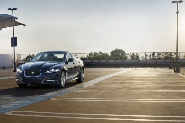 Jaguar XF и XF Sportbrake