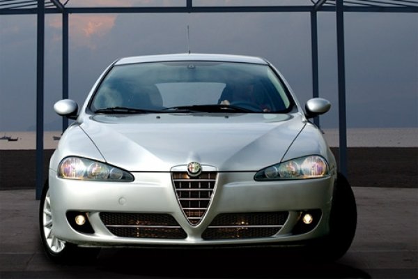 Alfa Romeo 147