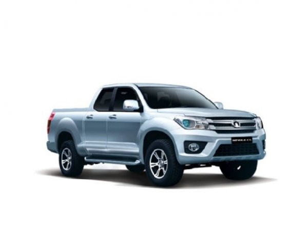 Модели на Great Wall Motors