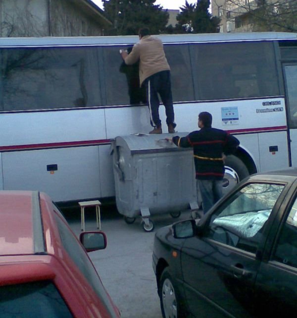 АвтоСмях
