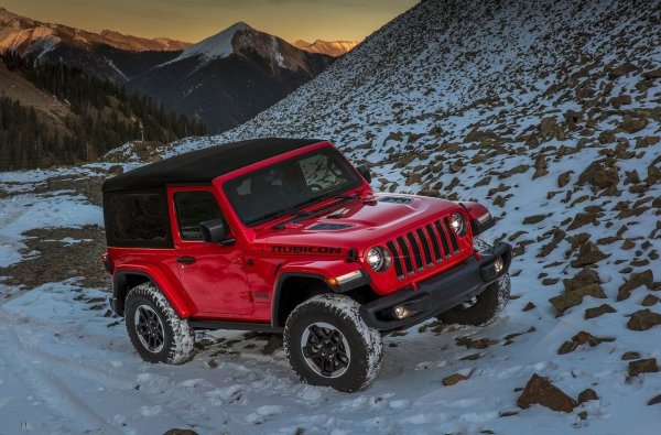 В случая става въпрос за модела от 2018, който записа  сервизни акции, придружени с куп оплаквания от електрониката. "Dodge, Chrysler, Jeep са най-лошите автомобили в услугите", твърдят механици с достатъчно опит в индустрията.