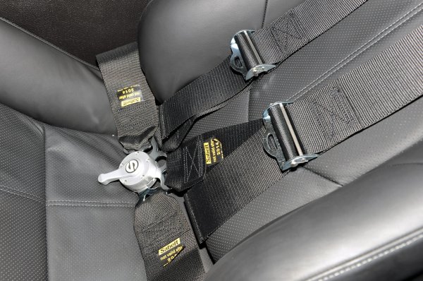 RTR-C Mustang / SEMA 2009