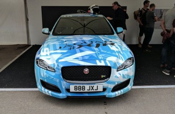XJR
