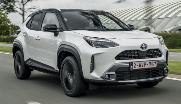 Продажби: 90 135 единици

Продажби за същия период през 2022 г.: 60 718

Ръст на продажбите: 48,4%