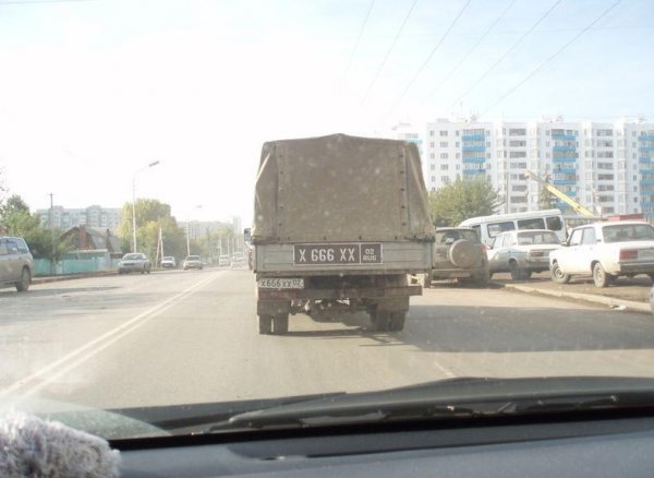 АвтоСмях