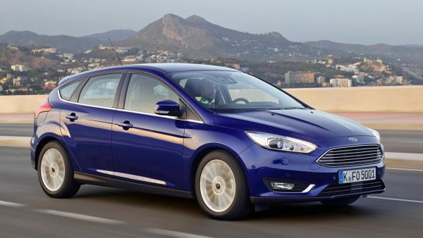 Третото поколение Focus не е най-практичният избор в този клас - той е тесен и няма голям багажник. Но е добре оборудван, кара се приятно и няма проблеми с каросерията. За разлика от някои от конкурентите си, Ford използва висококачествено поцинковане, така че дори при автомобилите от първите години на производство, корозията е изключително рядка.

Каросерията е здраво сглобена, а металът е достатъчно дебел, за да устои на леки вдлъбнатини. Боята тук е доста издръжлива и ефективно устоява на пясъко-струйно обработване, въпреки че с годините лакът може да започне да избледнява, особено при често агресивно измиване.
