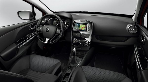 Renault Clio 4