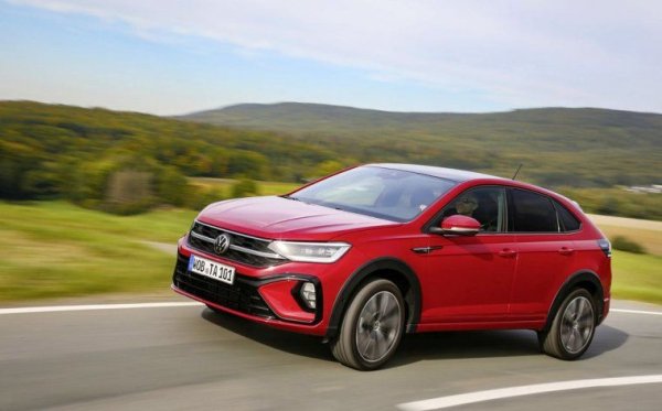 Във втората си година на българския пазар, крос-купето на VW надхвърля всички очаквания, и дотук може да се похвали с цели 201% пазарен ръст спрямо 2022. Taigo отдавна е изпреварил по-практичния си братовчед T-Cross. 

