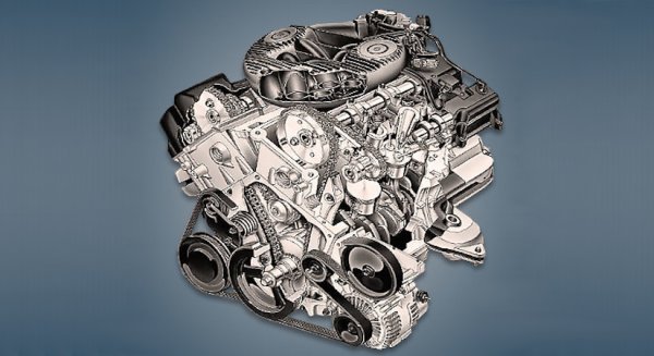 На практика обаче EER стана известен с нещо съвсем различно – недостиг на масло и  преждевременни основни ремонти. Тесните маслени канали и склонността към прегряване водят до образуване на утайки, които запушват маслоприемника. Резултатът е спад на налягането, чукане и блокиане, като това се случва понякога още при пробег от 15 000 км. Дори подобренията от 2002–2004, които започнаха след множество съдебни дела, помогнаха само частично.

Има проблем и с ангренажната верига. Тук има три вериги, които често тракат още на 100 000 километра, а помпата, която задвижват, често тече. Масло също тече от всякакви места - семеринги, капаци, гарнитури на предния капак на ангренажния ремък. До 150 000 – 180 000 километра, двигателят обикновено се нуждае от основен ремонт, дори и да е избегнал проблема с недостига на масло.