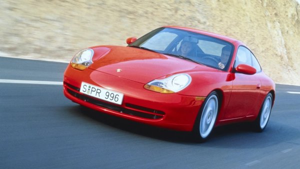 Модели - Porsche 911, Boxster и Cayman.

Двигателят, който беше инсталиран в Boxster, Cayman и 911, ще се помни не толкова с динамиката си, колкото с куп проблеми. Основният му проблем беше ненадеждният междинен лагер на вала (IMS). Той може внезапно да се повреди след 120 000 км, което води до катастрофални последици за целия двигател.