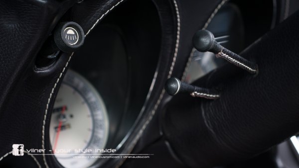 Chevrolet Corvette Corvette С3 Stingray (1976 г.) от Vilner 