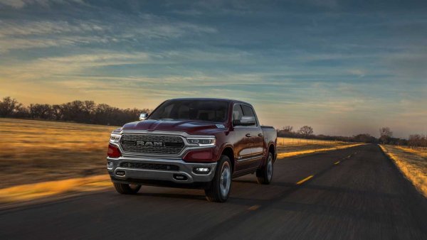 Считан за основен съперник на Ford F Series, RAM стана самостоятелна марка през 2009 година. След като през 2019 отбеляза ръст на продажбите с 11%, през 2020 регистрациите паднаха с цели 100 000 бройки и "овните" бяха изпреварени от друг представител на сегмента.