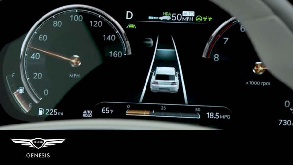 Тази версия на Highway Driving Assist се деактивира без предупреждение, ако установи, че водачът не обръща внимание. Също така, според съобщенията, системата не може да задържи колите на Kia в маркировките на платното в завоите, установяват тестовете на Consumer Reports.

И все пак Highway Driving Assist демонстрира някои от най-интуитивните LCA и ACC. Системата също така гарантира, че водачът я използва на подходящото място (магистрали), като извлича информация от навигационната функция на автомобила. Въпреки това, като всяка система ADA, тя е безопасна, само когато водачите посветят цялото си внимание на пътя.