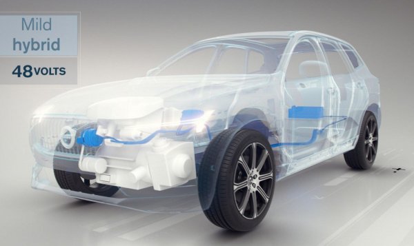 Характерното при микрохибридните системи е наличието на електрически компонент със скромна мощност, който не е създаден да се грижи за задвижването на колелата, а само да подпомага определени процеси на основния двигател с вътрешно горене. Така, електрическата система подпомага ускорението и спирането, както и рекуперирането на енергия при пасивните фази на работа. Обикновено, стартер-генератор използва тази енергия за моментно асистиране на конвенционалния ДВГ.