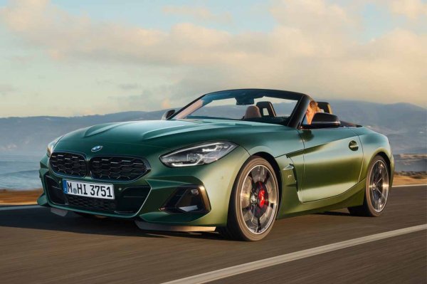 Твърди се, че най-новото BMW Z4 не е постигнало успех. Наистина този модел не се е продавал толкова добре, колкото предшествениците му. Въпреки това, немският автомобилен производител е реализирал нетна печалба от 357 500 000 евро след продажбата на 5500 бройки.
