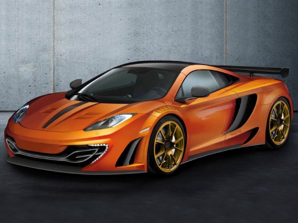 Gemballa, ABT и Mansory - автомобилите, които ще представят в Женева 2012