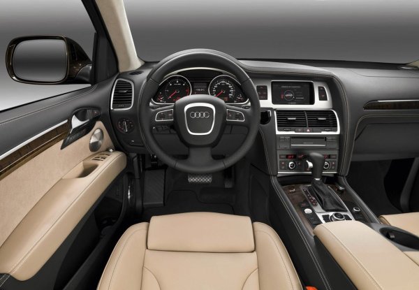 Типични проблеми:

&bull;	скъпа система Quattro;

&bull;	слаби скоростни кутии Tiptronic при голям пробег;

&bull;	3.0 TDI разтягане на веригата (ремонт &ndash; от 1500 евро);

&bull;	високи разходи за спирачки, окачване, гуми.
