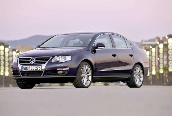 Внимание: Един от най-проблемните модели на VW, който се счита за най-достъпната "германска бизнес класа". Технически това е кола с цял набор от слабости.

Препоръка: Примамлив, но много рисков избор.
