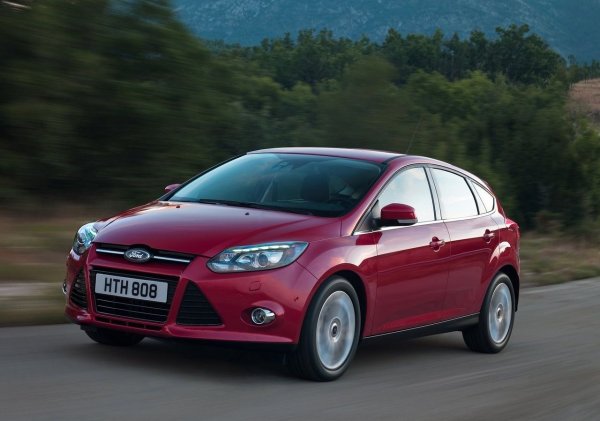 Внимание: Спестяванията от цената на този модел често водят до сериозни повреди и дори до смяна на двигателя. Всъщност, 1.0 EcoBoost е един от най-проблемните съвременни турбо мотори.

Препоръка: добър избор, но само с атмосферни двигатели.
