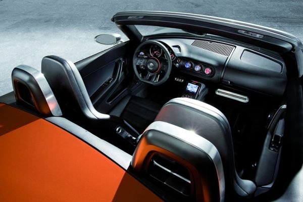 BlueSport Concept