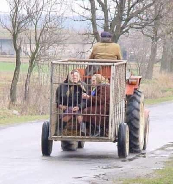 АвтоСмях
