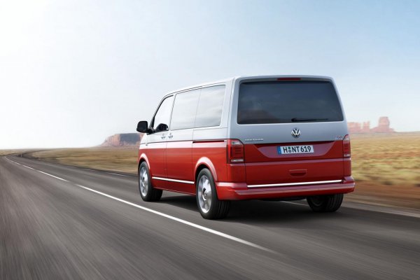 Volkswagen T6 