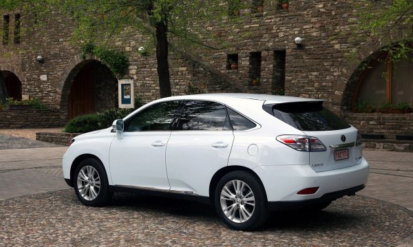 По отношение на архитектурата, това е същата HSD на Toyota, но с различни конфигурации на задвижването. Сред тях са, например, хибридните Lexus RX, LS и GS с голям 3.5-литров V6 2GR-FXS. Същият двигател се използва и в по-големите модели на Toyota &ndash; Highlander и Crown.

Хибридната схема на работа значително намалява натоварването върху двигателя с вътрешно горене. В случая с V6 2GR-FXS това частично елиминира рисковете от прегряване, характерно за двигателя - електрическите мотори поемат пикови натоварвания, позволявайки на агрегата да работи в меки режими.
