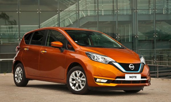 Години на производство: 2016-до днес.

Модели: Nissan Aura, Note, Serena, Kicks, Qashqai и X-Trail
