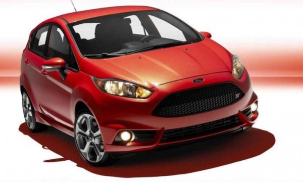 Лидер в тази анти-класация е именно хечбекът на Ford, чийто резултат е едва 34% съответствие със "златното сечение".
