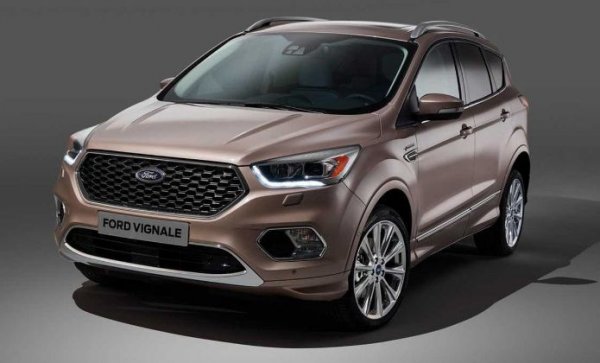 Явно е, че колите на Ford никак не се харесват на науката, тъй като това е вторият представител на марката в Топ 5 по уродливост!
