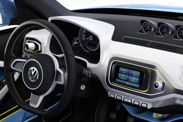 Volkswagen Taigun Concept / Сао Пауло