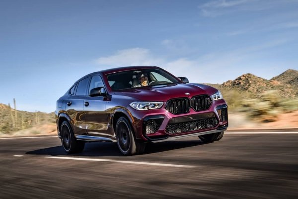 Регистрациите на нови BMW са точно същата бройка, каквато и за първото тримесечие на миналата годин - 302. От тях 6 се водят лекотоварни. 
