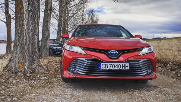 Регистрираните нови автомобили Toyota всъщност са с 33 повече, отколкото за същия период на миналата година (ръст от 4.6%). От тях 58 се водят лекотоварни, а 56 са били дерегистрирани от официалния вносител впоследствие. 
