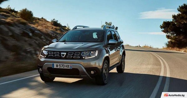 Преди година румънската марка беше убедително номер 1 в България с почти 1300 регистрации. Сега спадът е 43%. Вероятно обаче част от него се дължи и на усилените продажби в края на миналата година, преди влизането в сила на новите тавани за емисиите. 
Над половината регистрирани нови Dacia (415) са категория N1.
